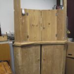 603 5049 CORNER CUPBOARD